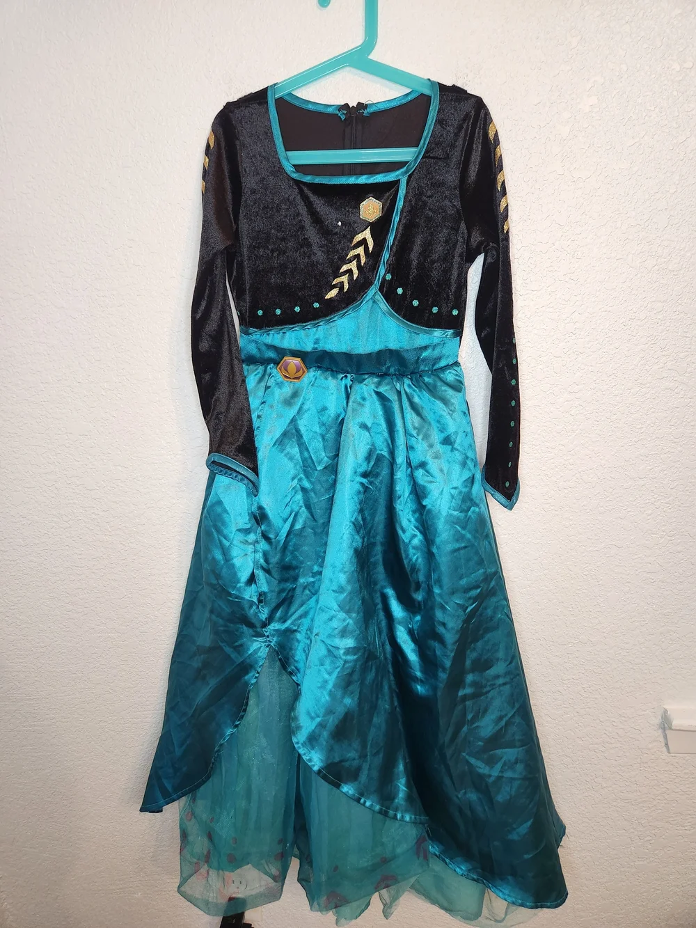 Disney frozen anna